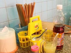 -榮泰米粉湯(Left Shop)