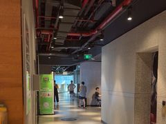 -威尔仕健身(丁香国际店)