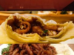 -姥姥家春饼店(惠新东街店)