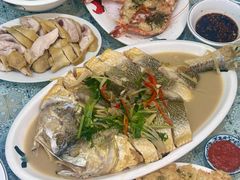 -潮汕铺老店(甜水井店)