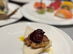 -Social 秀西餐厅-长沙瑞吉酒店(运达店)