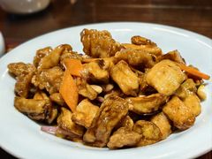 -七菜馆·东北菜·蒸饺(文体路店)