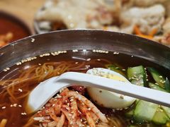 -京玉菲饭店(李村店)