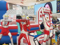 -万达广场(宝山店)
