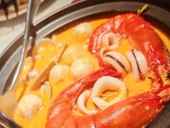 -狮拾久·现代新加坡料理(福田COCO Park店)