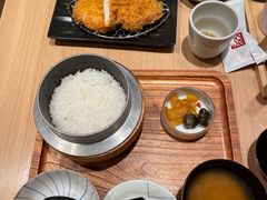 炸猪排-和幸(春熙路群光广场店)