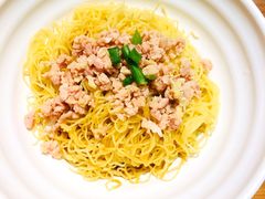 招牌面-新加坡高记KOO KEE Restaurant(盈科店)