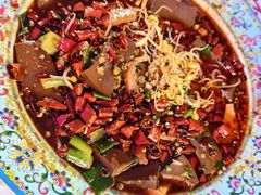 -阆辣荟餐饮(老味道8年·古城店)