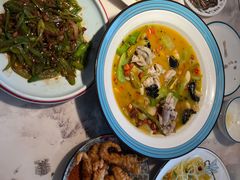 -川悦壹号·川菜(蠡溪路店)