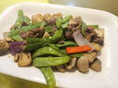 -大笑饭堂(甲子桥店)