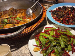 -廉厨干煸鸡(云龙区民富园店)