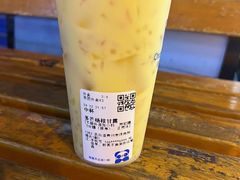 -茶百道(息烽十字街店)