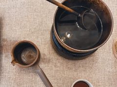 -一号铺子·大炉茶