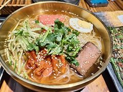 -半酌烧烤小酒馆(南京东路店)