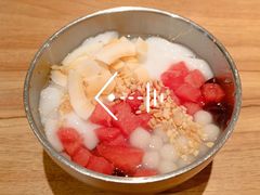 现任椰奶冰粉-太二酸菜鱼(汕头苏宁广场店)