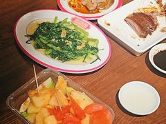 -春梅里卤鹅馆·47年老字号(中山路店)