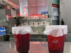 -DQ·蛋糕·冰淇淋(西城红场店)