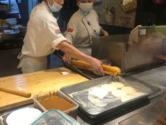 -旺顺阁·北京菜(北辰上品+)