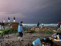 -青岛第三海水浴场