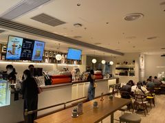 -Peet's Coffee皮爷咖啡(万象天地店)