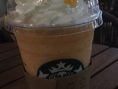 晴空蜜瓜星冰乐CMJ-星巴克臻选(深圳罗湖万象城店)
