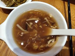 -南城香·饭香串香馄饨香(花园北路店)