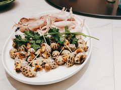 -阿静美食