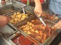 -细妹五香牛杂(步行街店)