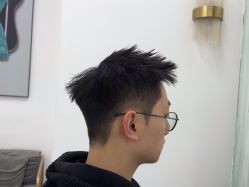 -ASG Hair Salon烫染·接发
