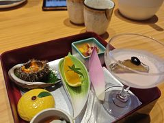 -和创柚子·会席日本料理(新区淮海街店)