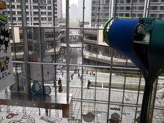 -首开·龙湖成都西宸天街