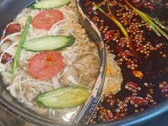 -钢管厂五区小郡肝火锅串串香(清河店)