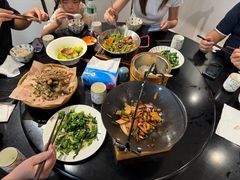 -吃货私房菜(丽江束河古镇店)