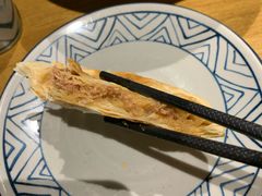 -山丹丹西北菜(金贸大厦店)