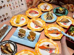 -元气寿司(东方宝泰店)