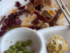 -禾匙素食自助(莱蒙都会店)