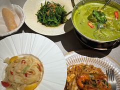 -BetterThai 泰加(苏州中心店)