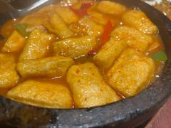 -缘生态云南菜·野生菌庭院餐厅(华侨城店)