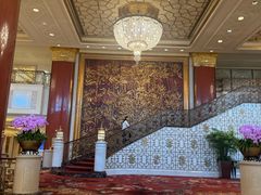 -北京中国大饭店