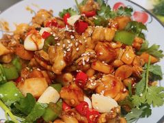 -卢小厨私房菜(长兴店)