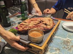 -哈啾嗨·新概念蒙餐(红星新城店)