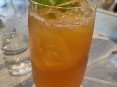 不她柠檬茶-boudoir&her不她(富华里店)
