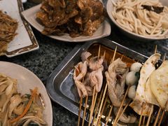 -小街天府(西工小街店)