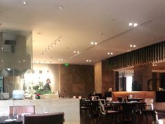 -北京华彬费尔蒙酒店·刃餐厅