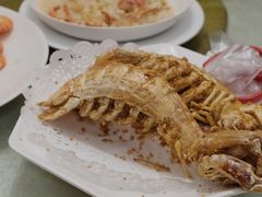 -黄沙水产交易市场