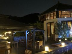 -宁波柏悦酒店·钱湖渔港