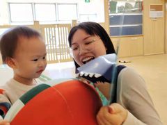 -深业幸福家托育·早教(深业U中心园)