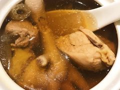 -有璟阁港式餐厅(金融街购物中心店)