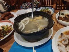 -糟粕醋·椰苑海南菜餐厅(亚龙湾天域酒店)
