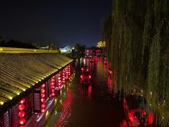-台儿庄古城
